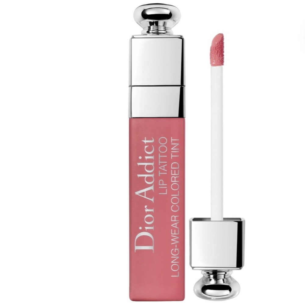 NIB Dior Addict Lip Tattoo 321 Natural Rose 🌹